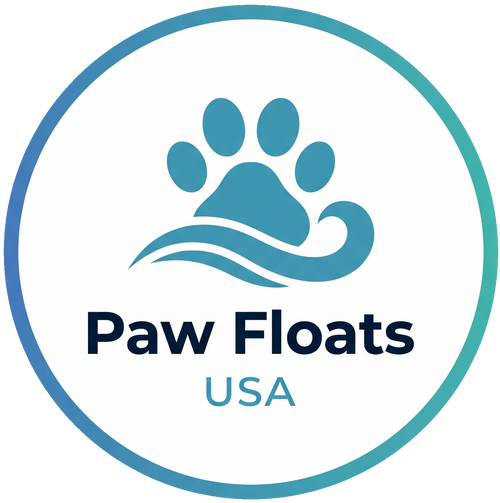Paw Floats USA