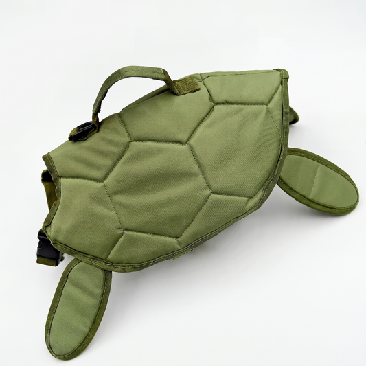 The Turtle Float