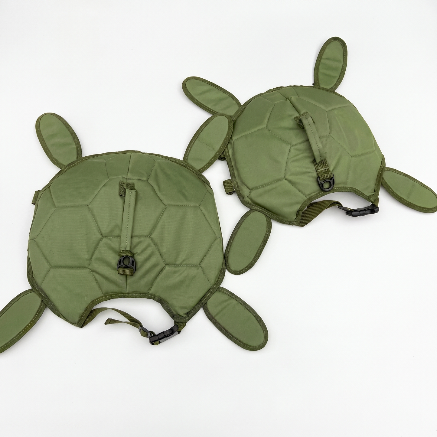 The Turtle Float