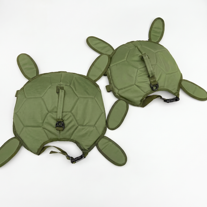 The Turtle Float