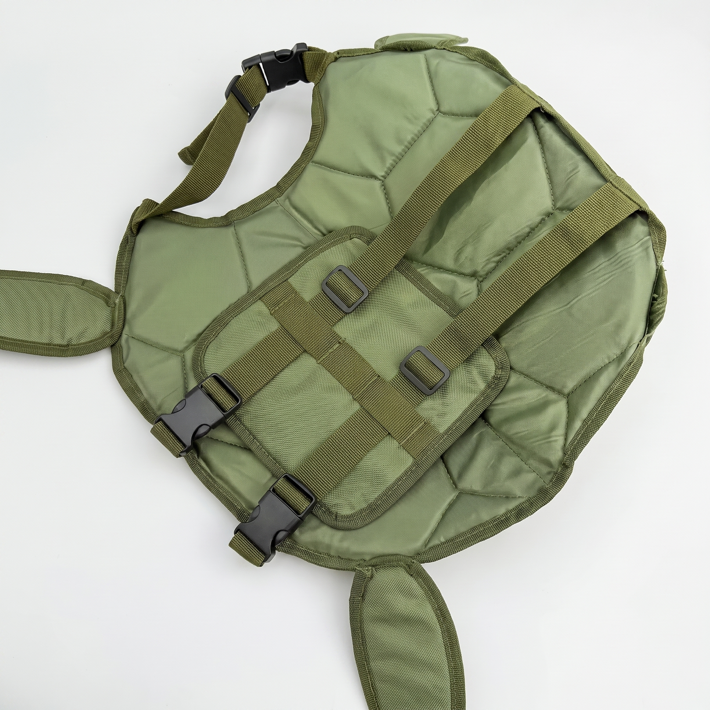 The Turtle Float