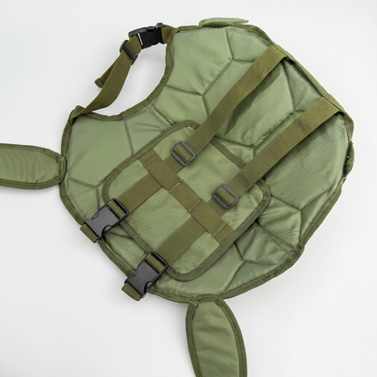 The Turtle Float