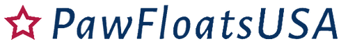 Paw Floats USA